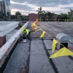 commercial roofing